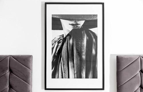 Stylish Three Bedroom House - Accommodates 7 - Parking - Garden - Recently Renovated 162S - Foto 27