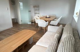 Penthouse Atmosphäre mit Meerblick FeWo am Deich 11 - Foto 39