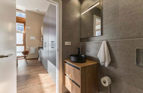 Suite Premium junto al Río Turia 1 - Foto 14