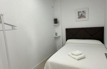 Villa Cariño - Apartamento en Malpica de Bergantiños - Foto 23