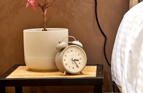 Settle in Winchester - Stylish Self Check-In Rooms - Foto 18