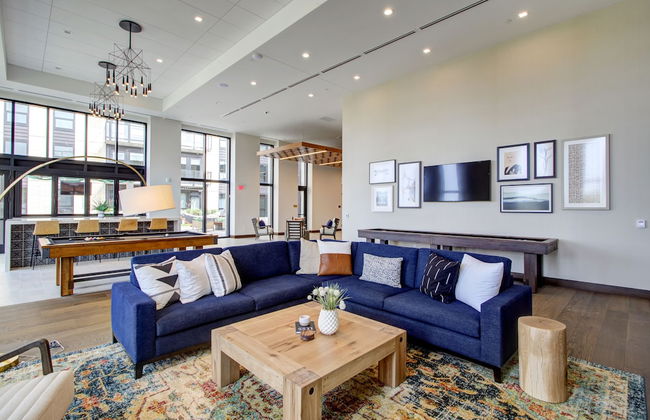 The Berkman - Photo 27