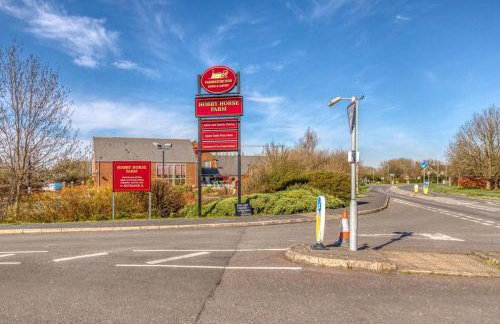 Moorland House - Foto 22