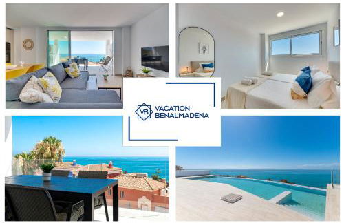 VB Navio 2BDR Duplex Seaviews - Foto 1