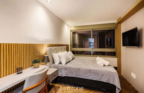 AIR - Apartamentos bem localizados em Porto Alegre/RS - Foto 44