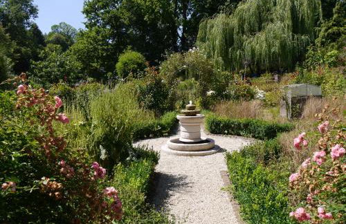 Ferienwohnung Weserblick Polle - Foto 19