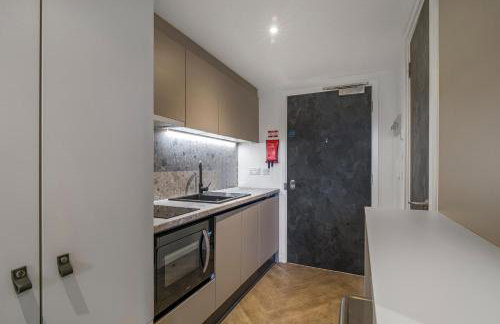 Canvas Manchester, Student Residence & Summer Stays - Photo 9