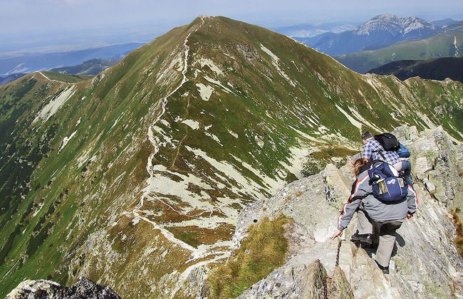 Apartmány Riviéra Liptov Bešeňová - Foto 33