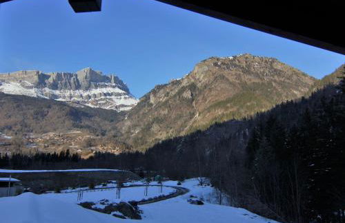 Chalet Pierre Blanche by Interhome - Foto 36