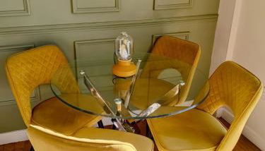 The Bunker, Golf Cottage - Foto 4