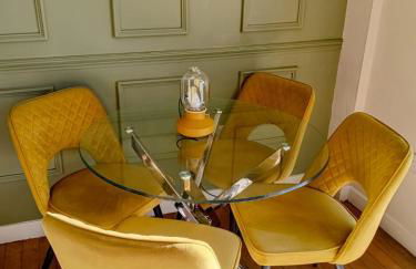 The Bunker, Golf Cottage - Foto 4