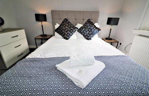 Carfin House - Motherwell - Foto 66