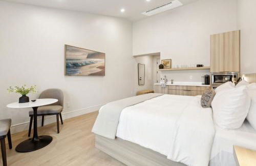 Casa Riviera - Boutique Suites in Downtown Santa Barbara - Foto 53