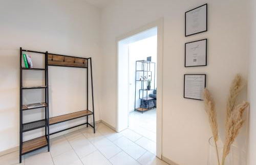 4-Zimmer Wohnung mit grandioser Aussicht in zentraler Lage - Foto 11