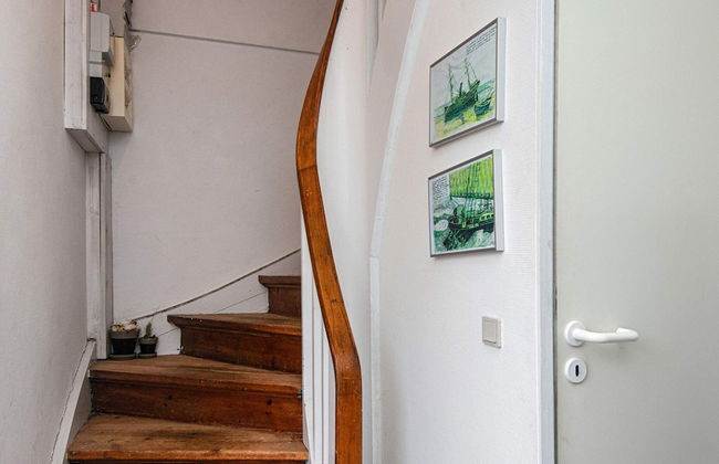 6 Person Holiday Home in Ribe - Photo 12