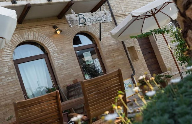 Agriturismo Bassarì - Photo 46