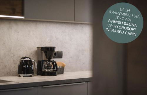 Apartments Koflhaus - Photo 43