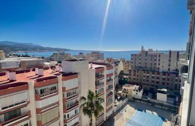 Moderno estudio con vistas al mar - Foto 16