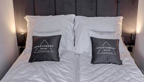 Apartament Sztuk Pięknych 4 - Foto 4