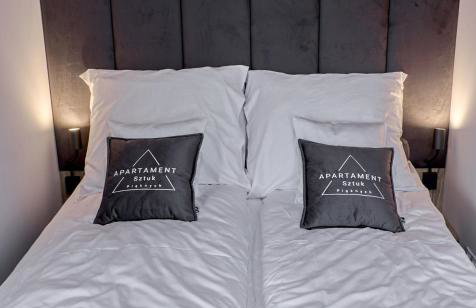 Apartament Sztuk Pięknych 4 - Foto 4