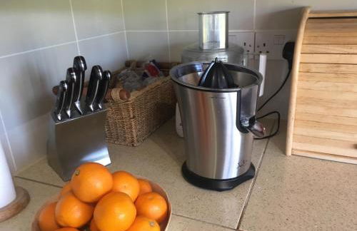 Glan Llyn Farm House - Foto 15