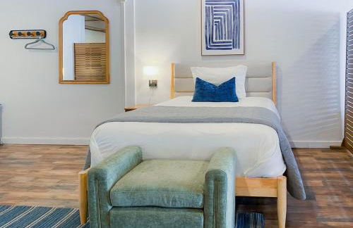 Wilder Bunkhouse - Foto 38