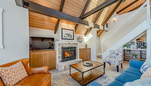 Seagull's Bluff - Foto 4