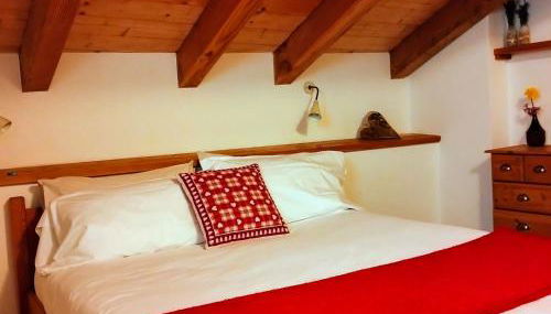 Apartment Drei-Zimmer-Wohnung Kaninchen by Interhome - Foto 3