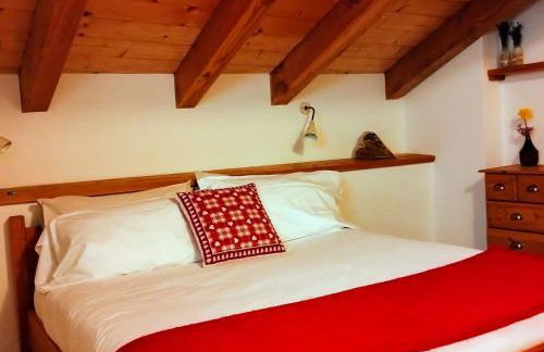 Apartment Drei-Zimmer-Wohnung Kaninchen by Interhome - Foto 3