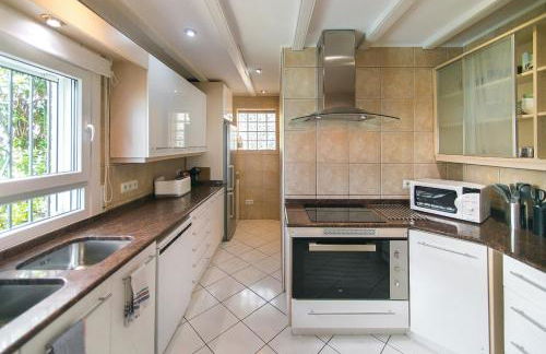 WELCS VILLA 281 EMP con piscina compartida - Foto 32