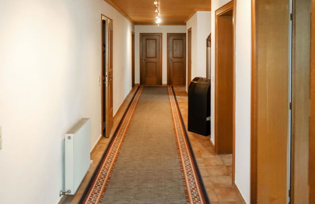 Appart Vroni - Foto 20