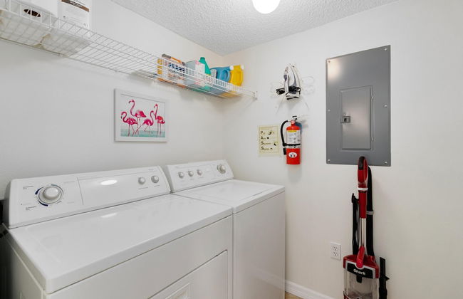 Minutes to Disney Boutique 3BR 2 5 Bath Coastal TH - Foto 23