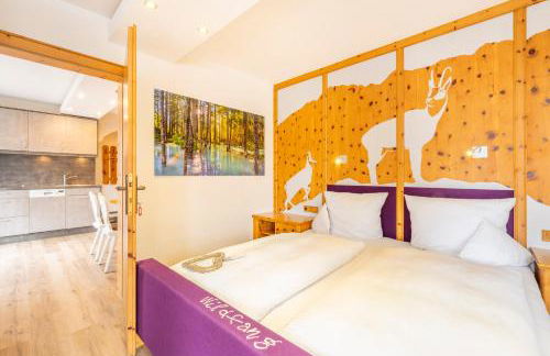 Ferienwohnung Ferienglück - Foto 73