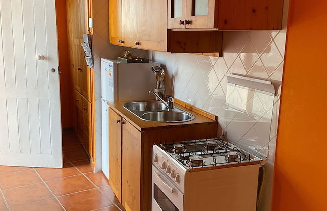 Estudio Para dos Personas-stella Maris Villa Free Pick UP! - Foto 12