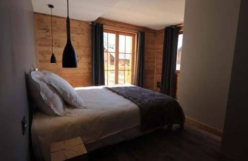 Chalet l'Ardoisière - Foto 65