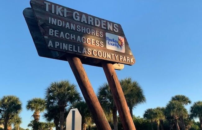 Great 6BR for All Ages/Heated Pool 5 Min to Beach by RedAwning - Foto 2