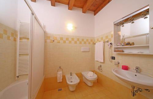 Residence Borgo Dei Limoni - Appartamenti con Garage - Foto 19