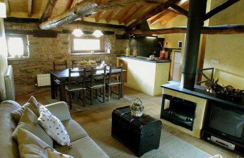 Casas Rurales El Mayorazgo - Foto 10