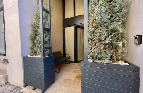 Le Saint-Jean - Cœur de La Cité Médiévale - Foto 7