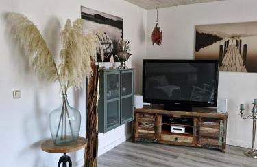 Ferienbungalow FeWo Eutin Süsel Sierksdorf Strand Ostsee - Foto 64