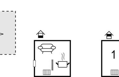 Amazing Home In Lubenice With Wifi - Foto 26