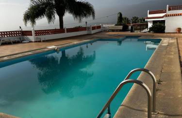 APARTAMENTOS BALCON DEL SOL en Puntallana - Foto 1