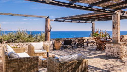 Villa Méditerranée Luxury Sea View - Foto 5