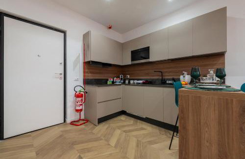 Vatican's Lion Suite - Foto 16