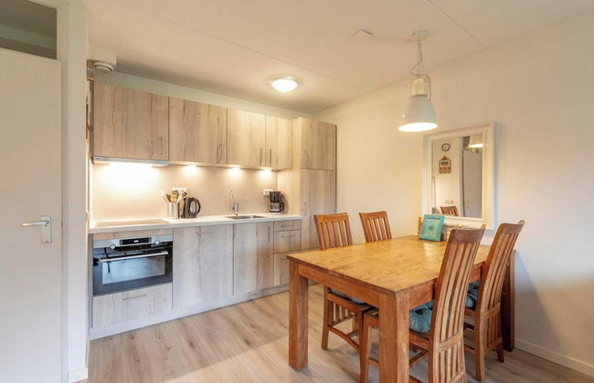 Apartment in Callantsoog Near Beach - Photo 18
