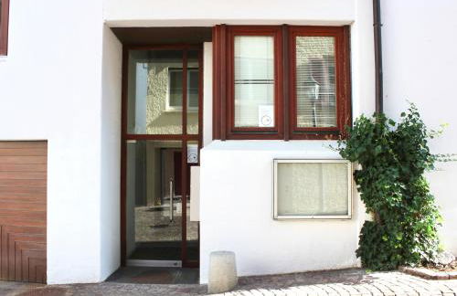 Vier Sind Hier Apartments - Foto 42