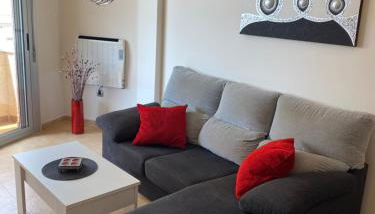 El Mar - 4 personnes LUXURY - Foto 4