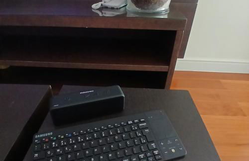 Apart-Hotel Vista Frontal em Ipanema - Foto 14