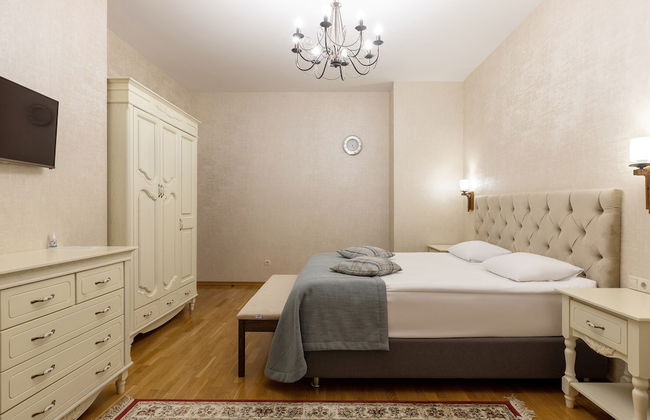 Rosa Khutor Chalet - Foto 32