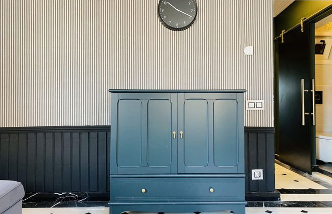 Missafir Flat With Bosphorus View in Rumeli Hisari - Foto 52